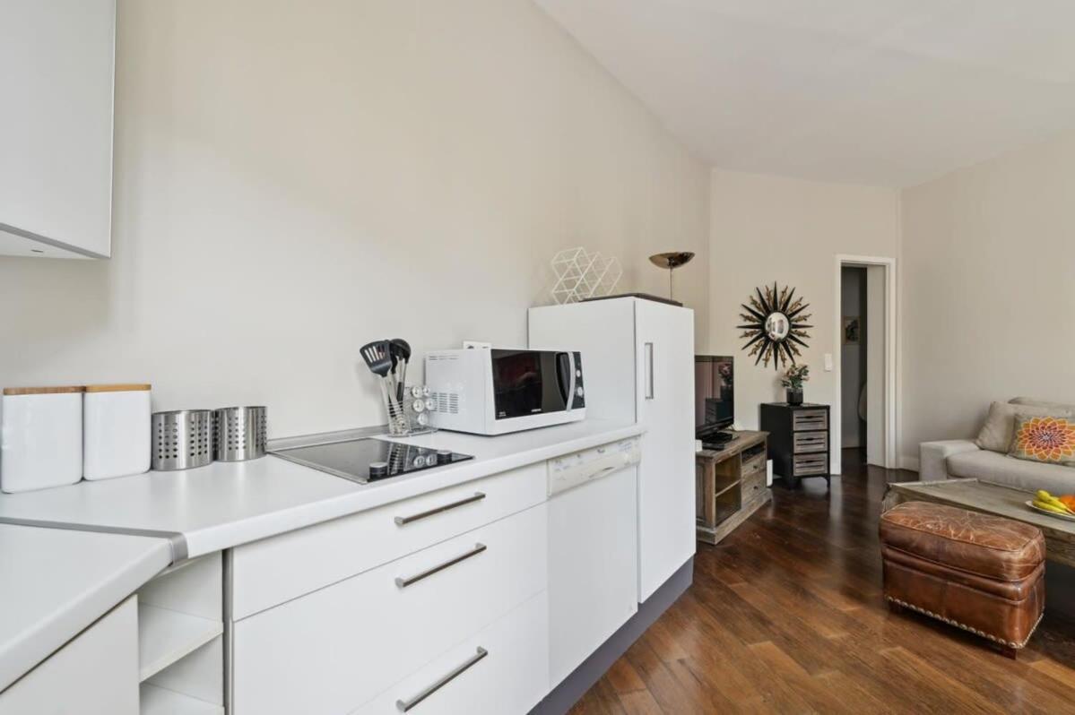 פריז 1Br Champs-Elysees - Cityapartmentstay מראה חיצוני תמונה